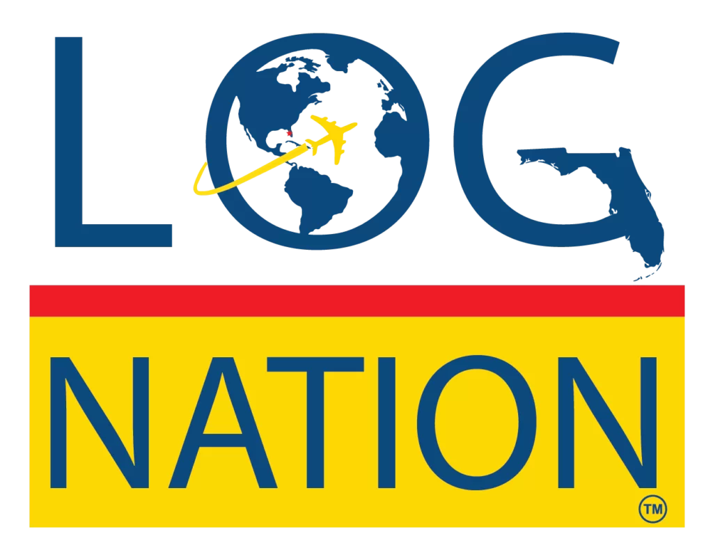 Log Nation
